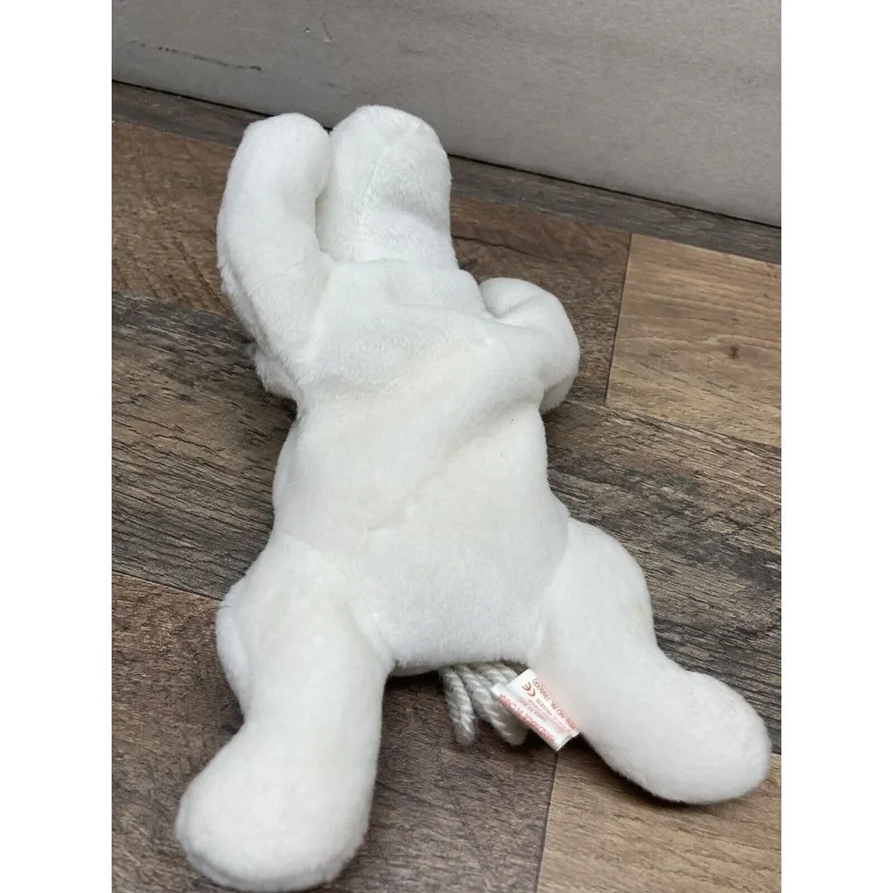 Ty Beanie Baby‎ Mystic the Unicorn style 4007 DOB 5-21-94